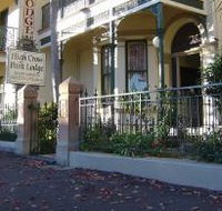 High Cross Park Lodge - Accommodation Tasmania