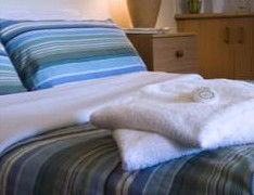 High Cross Park Lodge - Accommodation Tasmania 1