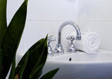 High Cross Park Lodge - Accommodation Tasmania 2