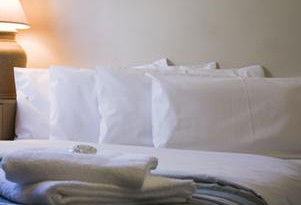 High Cross Park Lodge - Accommodation Tasmania 3