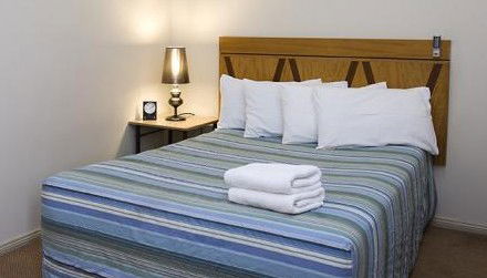 High Cross Park Lodge - Accommodation Tasmania 4