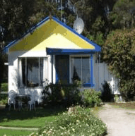 King Island Accommodation Cottages - Accommodation Tasmania