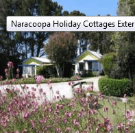 King Island Accommodation Cottages - Accommodation Tasmania 3