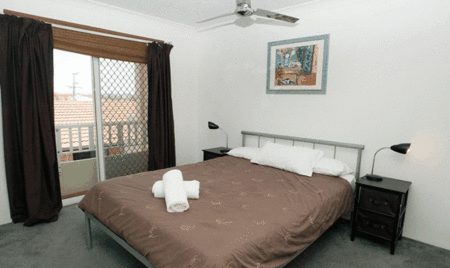 Surfers Tradewinds - Accommodation Tasmania 1