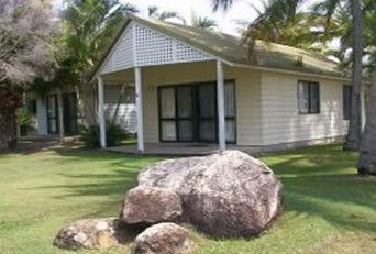 Halliday Bay Resort - Accommodation Tasmania 3