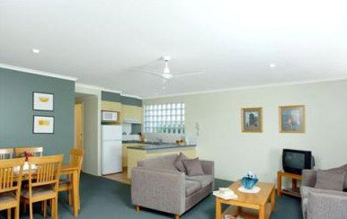 Beaches Holiday Resort - Accommodation Tasmania 0