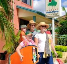 Beaches Holiday Resort - Accommodation Tasmania 4