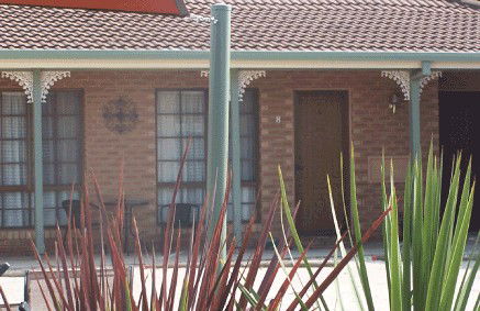  Accommodation Tasmania