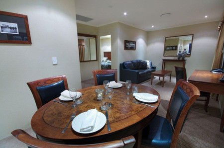  Accommodation Tasmania