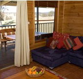 Turon Gates - Accommodation Tasmania