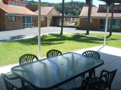 Arosa Motel - Accommodation Tasmania 1