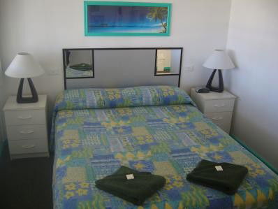 Arosa Motel - Accommodation Tasmania 2