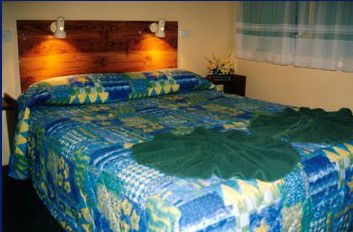 Arosa Motel - Accommodation Tasmania 3