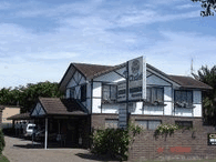 Chalet Motor Inn - Accommodation Tasmania 1