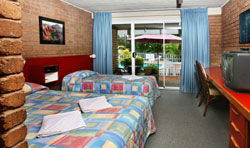 Aquajet Motel - Accommodation Tasmania 0