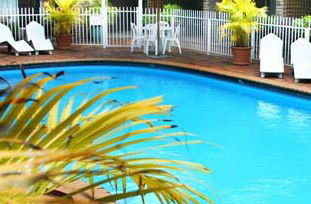 Aquajet Motel - Accommodation Tasmania 3