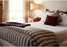 Australia Hotel Motel - Accommodation Tasmania 0