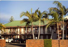 Australia Hotel Motel - Accommodation Tasmania 2