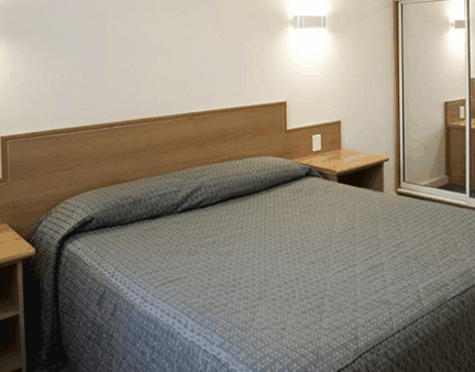 Great Eastern Motor Lodge - Accommodation Tasmania