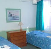 Mylos Holiday Apartments - Accommodation Tasmania