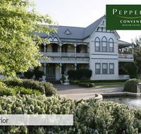 Peppers Convent - Accommodation Tasmania