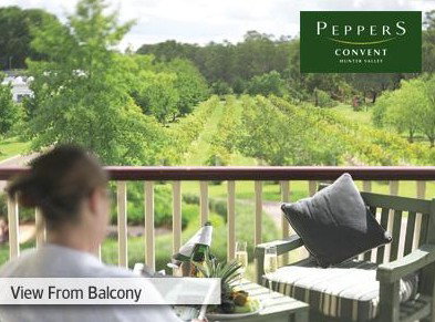 Peppers Convent - Accommodation Tasmania 2