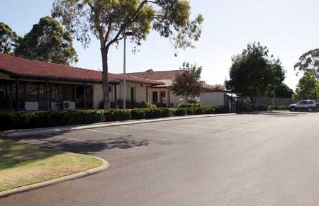 Banksia Motel - Accommodation Tasmania 2