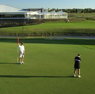 Gold Creek Tourist Resort - Accommodation Tasmania 2