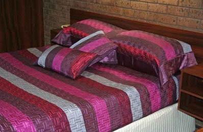 Bayside Motel - Accommodation Tasmania 1
