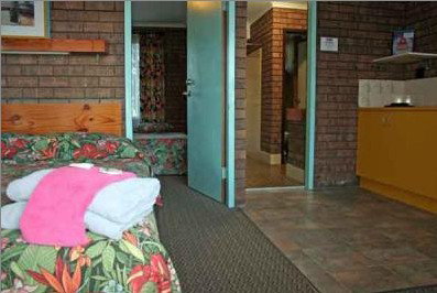 Bayside Motel - Accommodation Tasmania 2