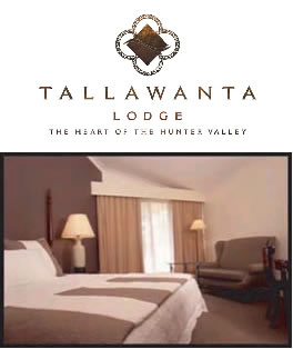 Tallawanta Lodge - Accommodation Tasmania 1