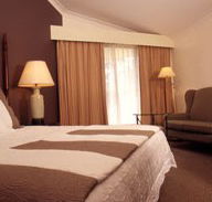 Tallawanta Lodge - Accommodation Tasmania