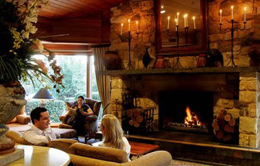 Tallawanta Lodge - Accommodation Tasmania 3