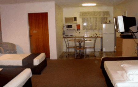 Bella Villa Motor Inn - Accommodation Tasmania 3