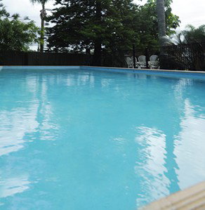 Bermuda Motel - Accommodation Tasmania 0