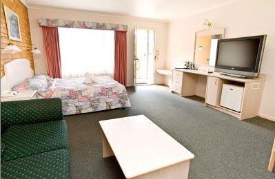 Comfort Inn Big Windmill - Accommodation Tasmania 0
