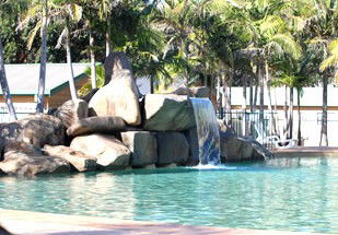 Merry Beach Caravan Park - Accommodation Tasmania 0