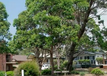 Merry Beach Caravan Park - Accommodation Tasmania 3