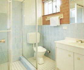 Blue Waters Motel - Accommodation Tasmania 1