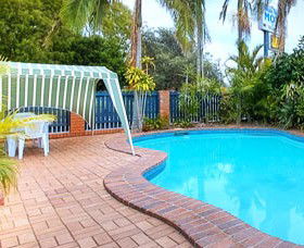 Blue Waters Motel - Accommodation Tasmania 2