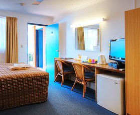 Blue Waters Motel - Accommodation Tasmania 3