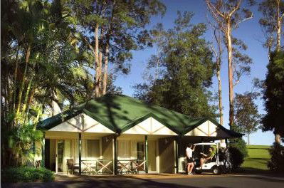 Bonville International Golf Resort - Accommodation Tasmania 0