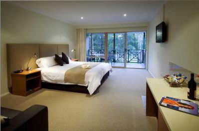 Bonville International Golf Resort - Accommodation Tasmania 1