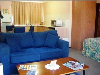 Bridge View Motel - Accommodation Tasmania 0