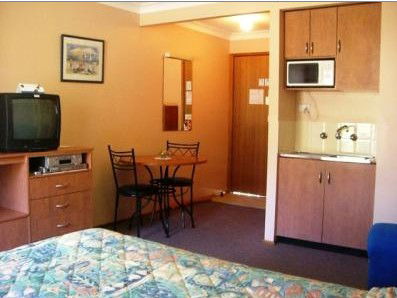 Bridge View Motel - Accommodation Tasmania 1
