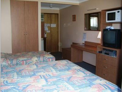 Bridge View Motel - Accommodation Tasmania 2