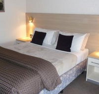 Hamiltons Townhouse Motel - Accommodation Tasmania