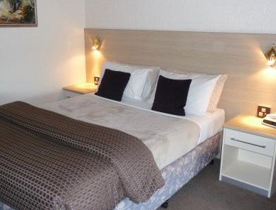 Hamiltons Townhouse Motel - Accommodation Tasmania 0