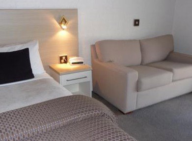 Hamiltons Townhouse Motel - Accommodation Tasmania 1