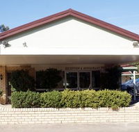 Burke And Wills Moree Motor Inn - Accommodation Tasmania